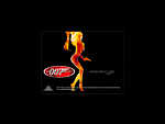 007 - Flamegirl