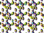3D Eggs