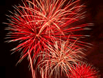 Feuerwerk