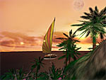 S�dseeinsel 3D