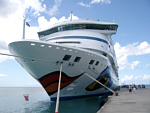 AIDAvita Bildschirmschoner