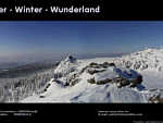 Winterwunderland