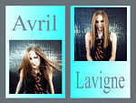 Avril Lavigne