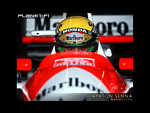 Ayrton Senna