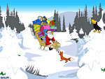 Baur Weihnachten 2001
