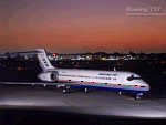 Boeing 2001
