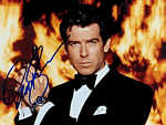 Pierce Brosnan