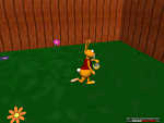 3D Easter