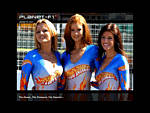 F1 Girls