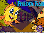 Freddy Fish