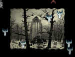 Gothic Halloween