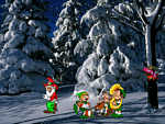 Happy Holidays 2000
