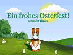 Frohe Ostern