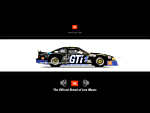 JBL GTi Rennwagen