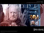 King Theoden