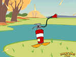 Daffy