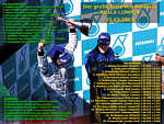 F1  Malaysia 2004