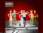 M�ller Tanzbar