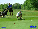 Nokia Golf