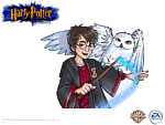 Harry Potter SS2