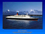 Queen Elizabeth 2