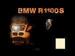 BMW R1100S