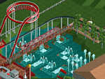 RCT Hollywoodland