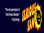 Serious Sam
