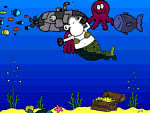 Sheepworld Aquarium