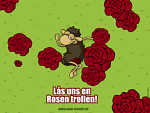 Sven Valentinstag