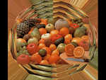 Sweet Fruits