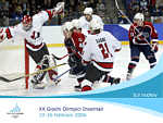 Torino 2006 Ice