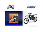 Yamaha YZ426F